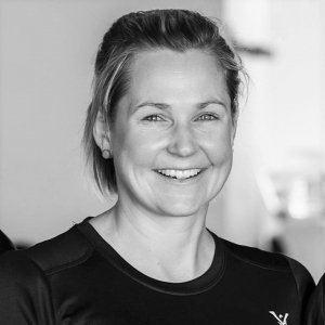 Angela Hubbard