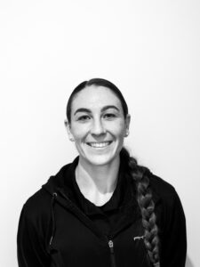 Darcie Morrison