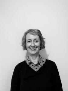 Amy Greenlees